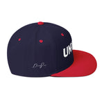 Undefeated Snapback - Deviant Sway