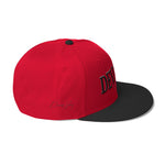 Deviant Sway Levels Signature Snapback - Deviant Sway