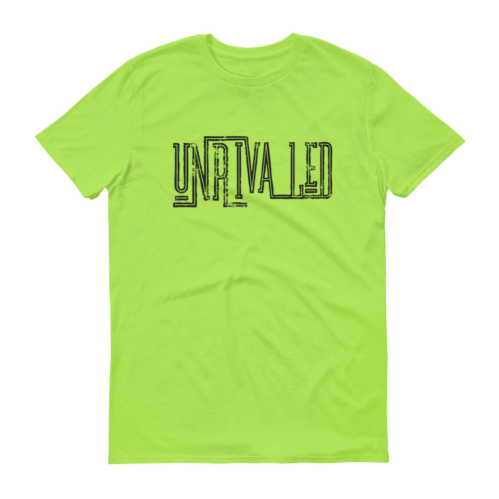 Men's Unrivaled short sleeve t-shirt - Deviant Sway