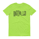 Men's Unrivaled short sleeve t-shirt - Deviant Sway