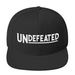 Undefeated Snapback - Deviant Sway