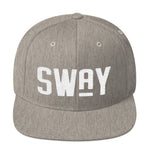Sway Snapback - Deviant Sway