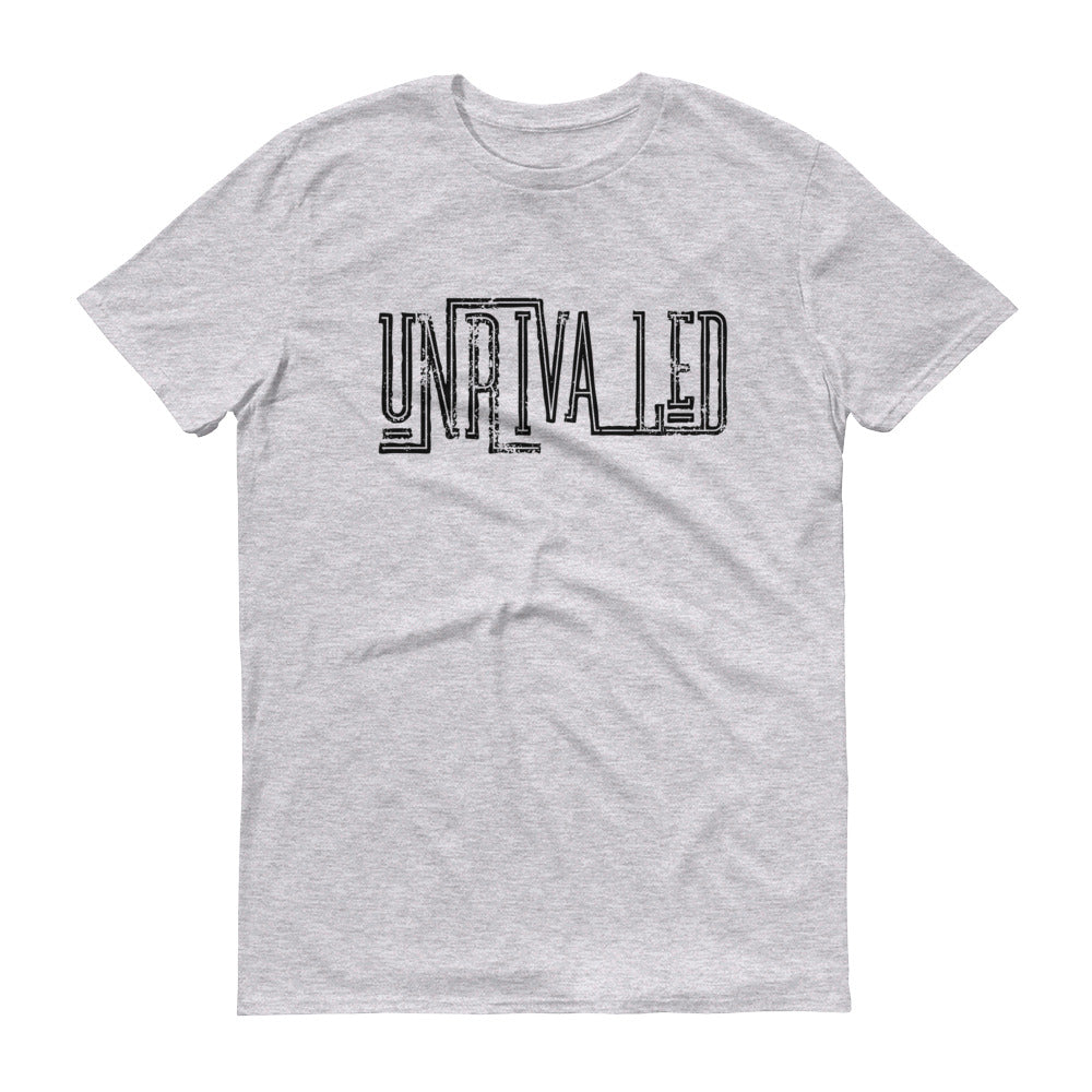 Men's Unrivaled short sleeve t-shirt - Deviant Sway