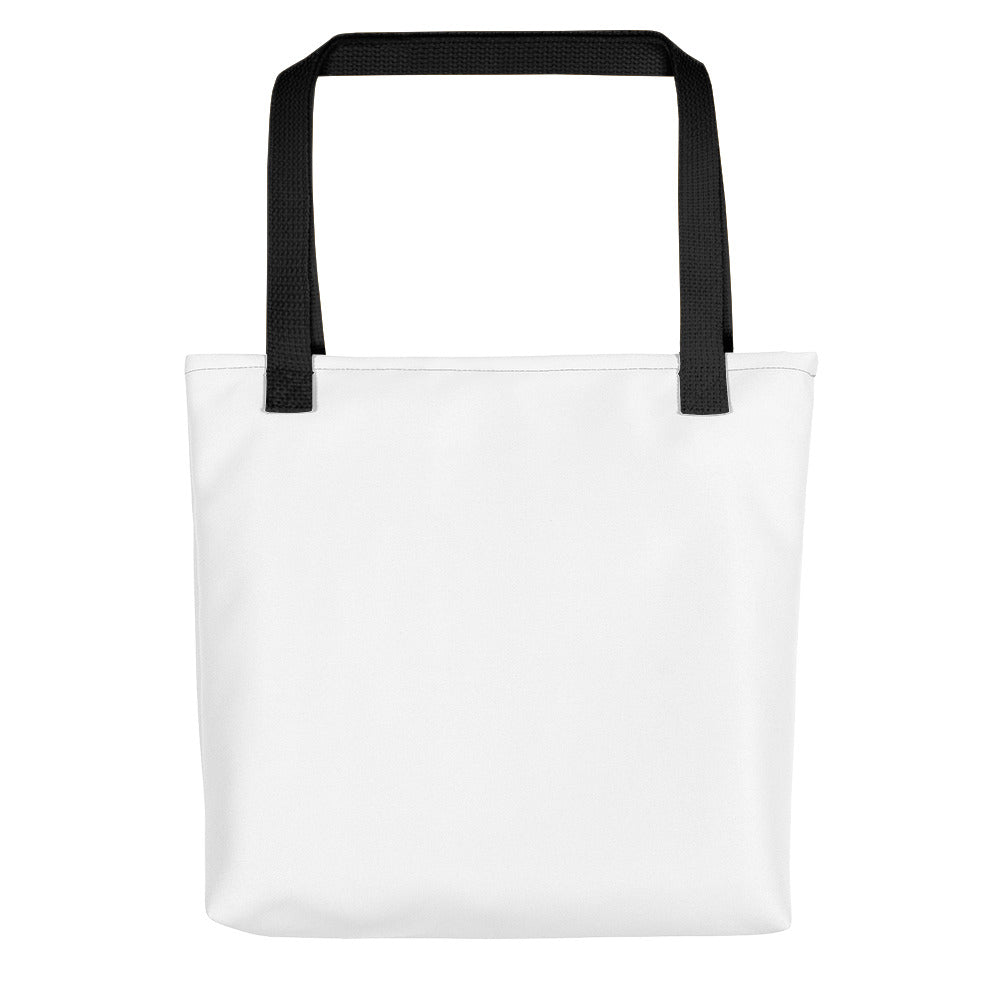Warrior Mentality Beast Execution Tote bag - Deviant Sway
