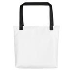 Warrior Mentality Beast Execution Tote bag - Deviant Sway