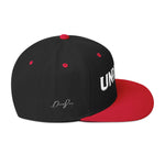 Undefeated Snapback - Deviant Sway