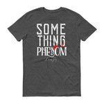 Men's Something Like a Phenom short sleeve t-shirt - Deviant Sway