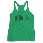 Women's Unrivaled racerback tank - Deviant Sway
