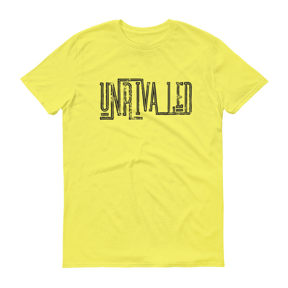 Men's Unrivaled short sleeve t-shirt - Deviant Sway