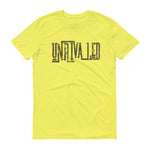 Men's Unrivaled short sleeve t-shirt - Deviant Sway