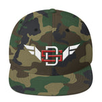 Deviant Sway DS Take Flight Signature Snapback - Deviant Sway
