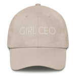 Girl CEO Cap - Deviant Sway