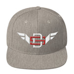 Deviant Sway DS Take Flight Signature Snapback - Deviant Sway