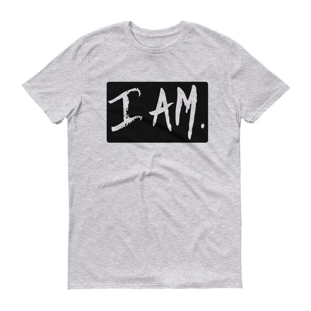 Men's I AM Period short sleeve t-shirt - Deviant Sway