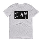 Men's I AM Period short sleeve t-shirt - Deviant Sway