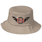 Deviant Sway DS Take Flight Signature Bucket Hat - Deviant Sway
