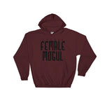 Women's Future Female Mogul Pullover Hoodie - Deviant Sway