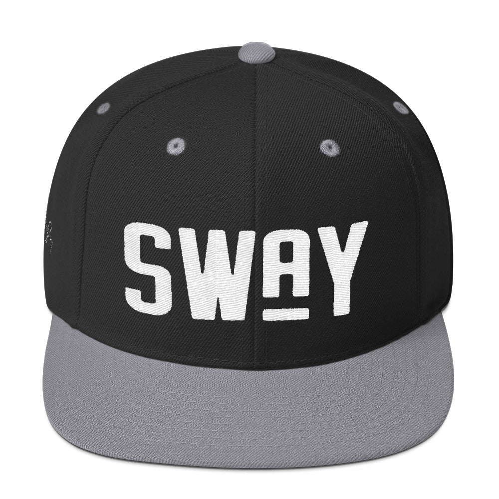 Sway Snapback - Deviant Sway