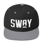 Sway Snapback - Deviant Sway