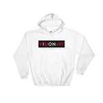 Visionary Pullover Hoodie - Deviant Sway