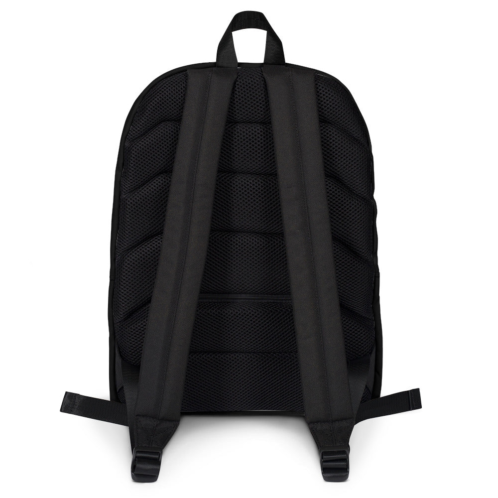 Deviant Sway Dream Boldly Grind Daily Backpack - Deviant Sway