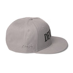 Deviant Sway Levels Signature Snapback - Deviant Sway