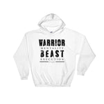 Warrior Mentality Beast Execution Pullover Hoodie - Deviant Sway