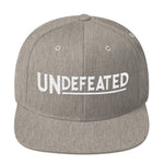 Undefeated Snapback - Deviant Sway