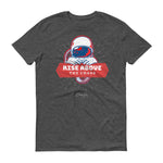 Men's Rise Above the Chaos short sleeve T-shirt - Deviant Sway