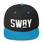 Sway Snapback