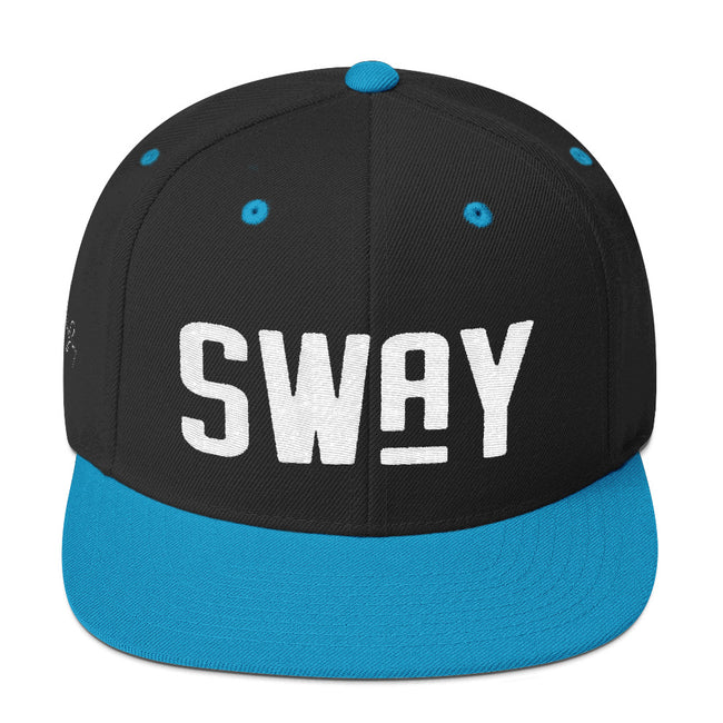 Sway Snapback - Deviant Sway