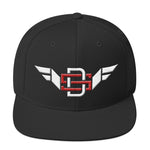 Deviant Sway DS Take Flight Signature Snapback - Deviant Sway