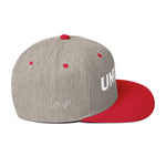 Undefeated Snapback - Deviant Sway