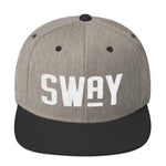 Sway Snapback - Deviant Sway