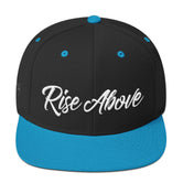 Rise Above Snapback