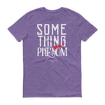 Men's Something Like a Phenom short sleeve t-shirt - Deviant Sway
