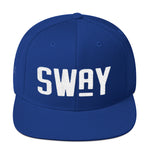 Sway Snapback