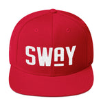 Sway Snapback - Deviant Sway
