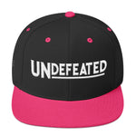 Undefeated Snapback - Deviant Sway