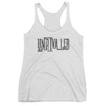 Women's Unrivaled racerback tank - Deviant Sway