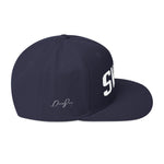 Sway Snapback - Deviant Sway