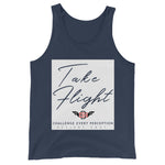 Men's Deviant Sway Take Flight Territory tank top - Deviant Sway