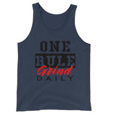 Men's One Rule Grind Daily tank top