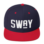 Sway Snapback - Deviant Sway