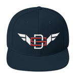 Deviant Sway DS Take Flight Signature Snapback - Deviant Sway