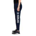 Unisex Challenge Every Perception Sweatpants Joggers - Deviant Sway