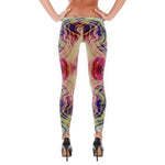 Women's Daydream Leggings - Deviant Sway