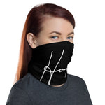 Unisex Hope Neck Gaiter - Deviant Sway