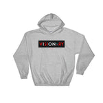 Visionary Pullover Hoodie - Deviant Sway