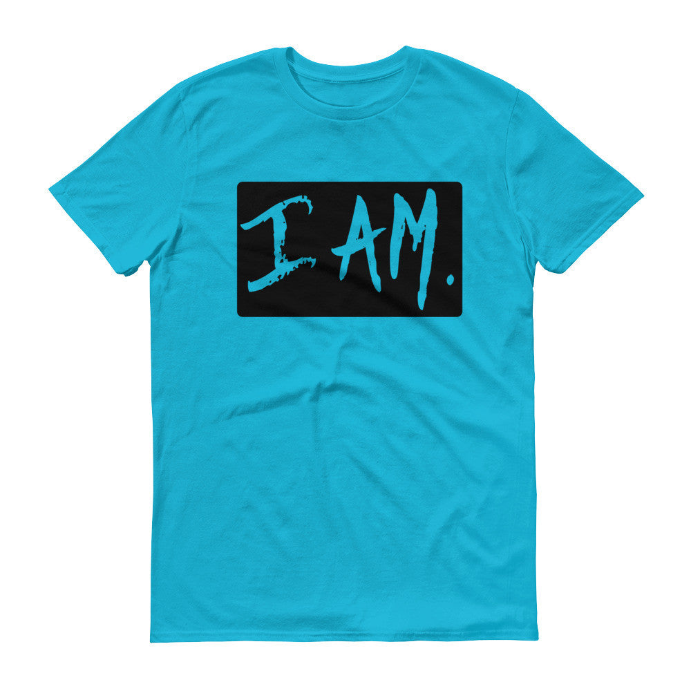 Men's I AM Period short sleeve t-shirt - Deviant Sway